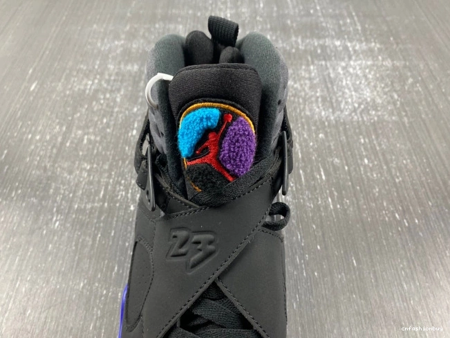 305381-025 Aqua (2015) Retro Jordan 8 0731